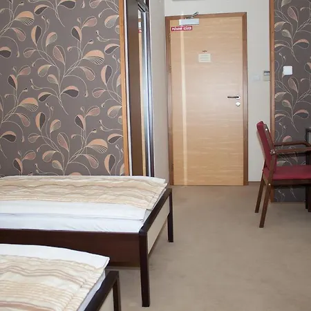 Hotel Koruna Bratislava