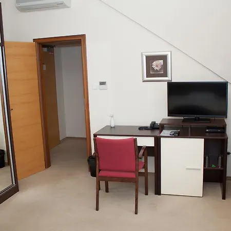 Hotel Koruna