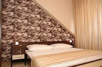 Hotel Koruna Bratislava