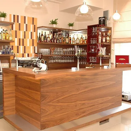 Koruna Hotel