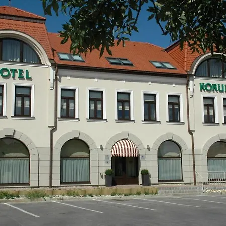 Koruna Hotel Bratislava