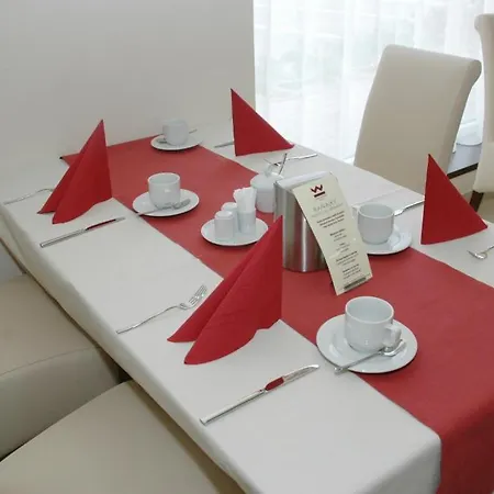 Hotel Koruna