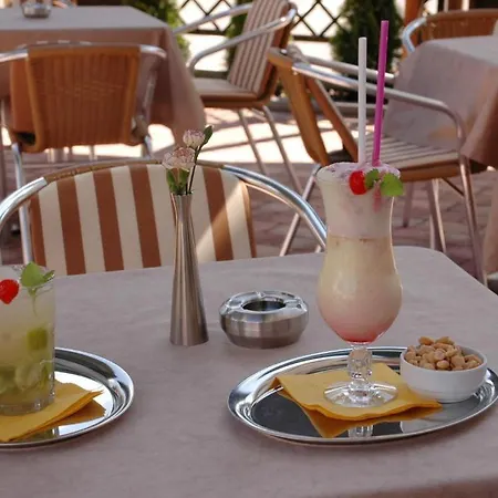 Koruna Hotel 3*