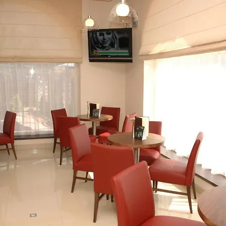 Koruna Hotel