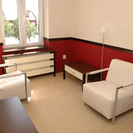 Hotel Koruna Bratislava