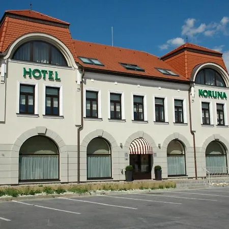 Koruna