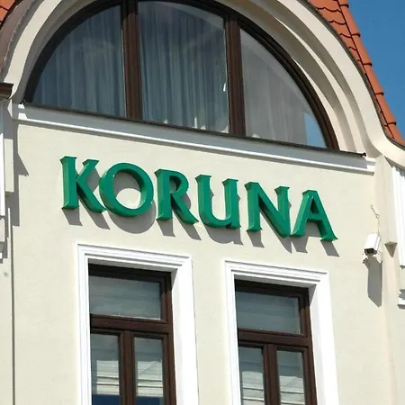Hotel Koruna