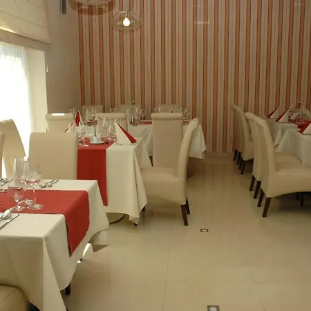 Hotel Koruna Bratislava