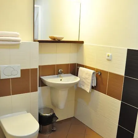 Koruna Hotell Bratislava