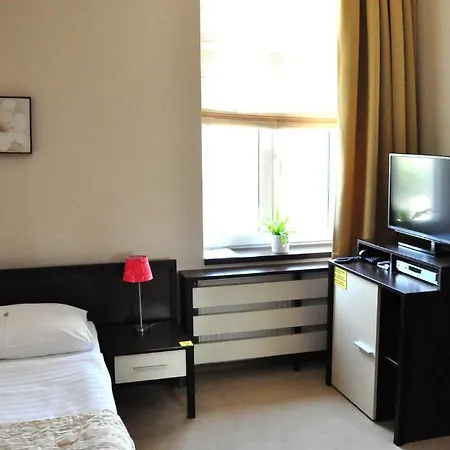 Hotel Koruna 3*