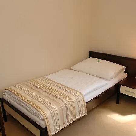 Koruna Hotel