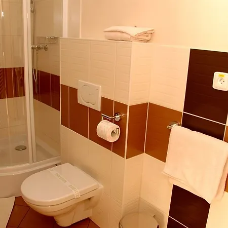 Koruna Hotel 3*
