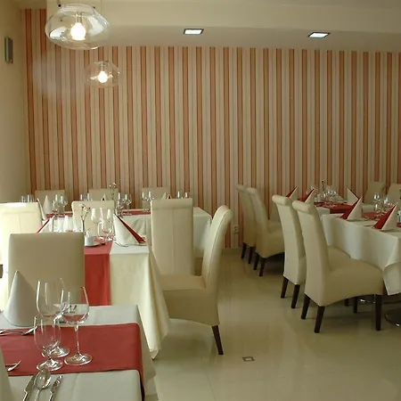 Koruna Hotell Bratislava