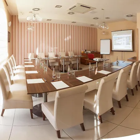 Koruna Hotel Bratislava