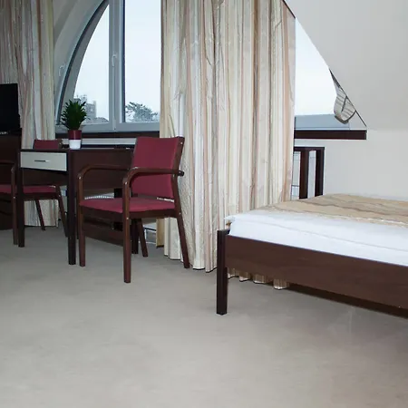 Hotel Koruna