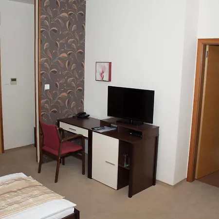 Hotel Koruna 3*