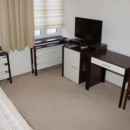 Hotel Koruna 3*