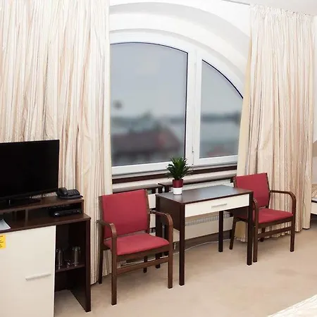Koruna Hotel 3*