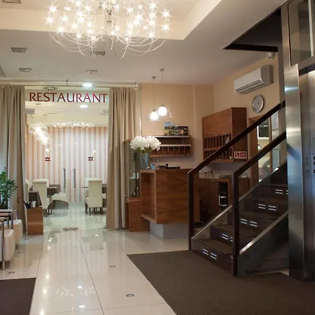 Koruna Hotel