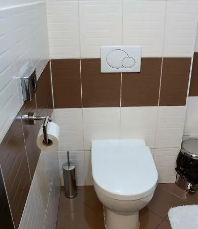 Koruna Hotel 3*