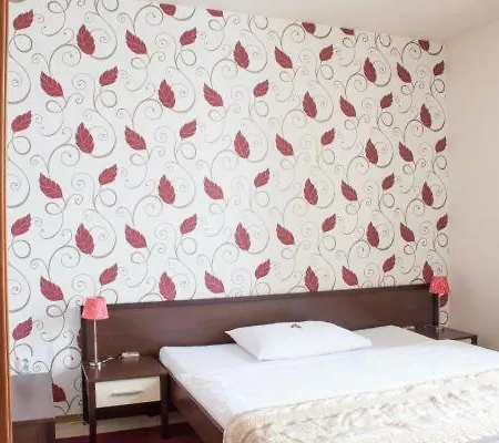 Hotel Koruna