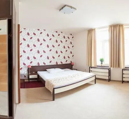 Hotel Koruna