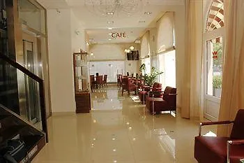 酒店 克朗酒店 3*