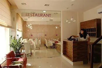 克朗酒店